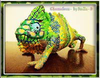 Chameleon 10